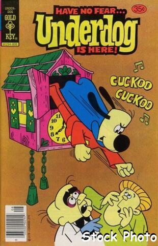 Underdog v2#20